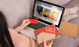 cara jualan online tanpa stok barang