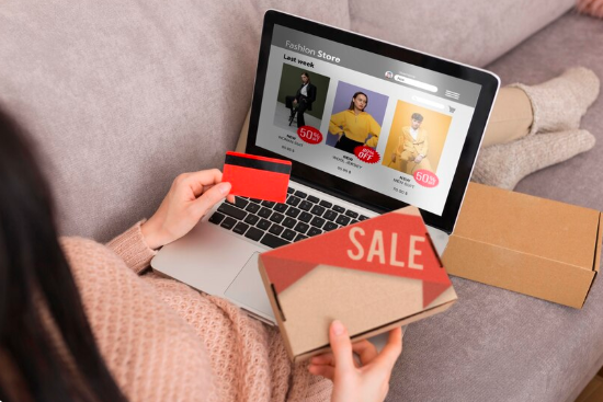 cara jualan online tanpa stok barang