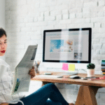 Cara Dapat Uang Dari Canva, Fiverr, Dan Platform Lain