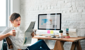 Cara Dapat Uang Dari Canva, Fiverr, Dan Platform Lain
