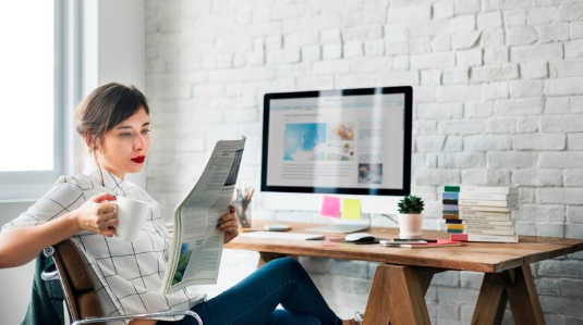 Cara Dapat Uang Dari Canva, Fiverr, Dan Platform Lain