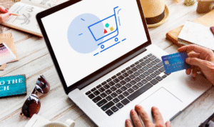 strategi cari cuan di online