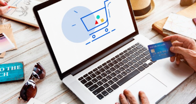 strategi cari cuan di online