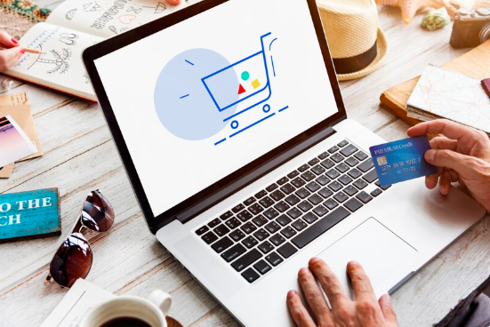 strategi cari cuan di online