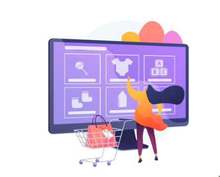 tips jual produk digital