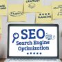 SEO specialist freelance