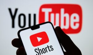 YouTube Shorts