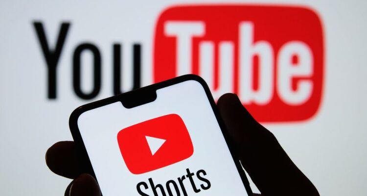 YouTube Shorts