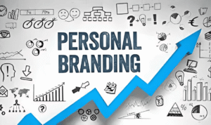 branding diri