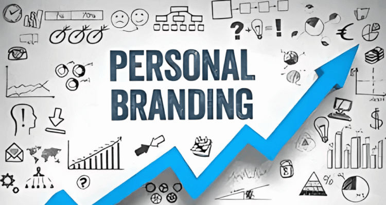 branding diri