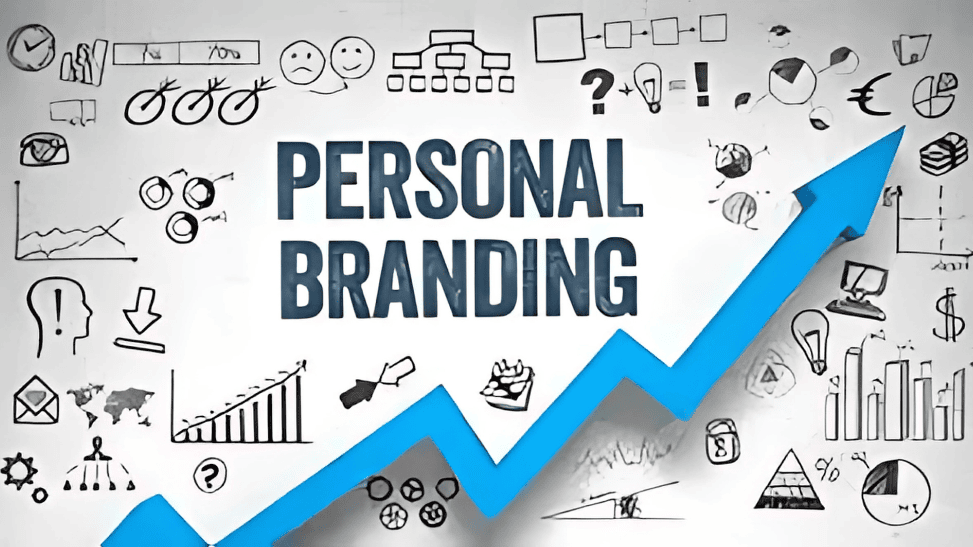 branding diri