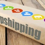 cara menjadi dropshipper