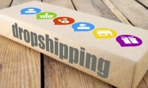 cara menjadi dropshipper