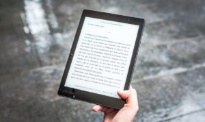 e-book digital