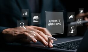 program affiliate marketing