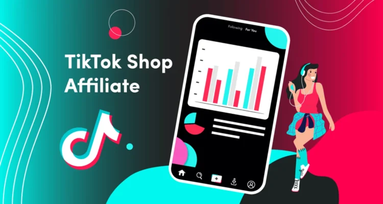 menghasilkan uang dari TikTok Affiliate