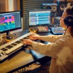 jual audio dan musik
