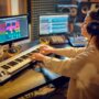 jual audio dan musik