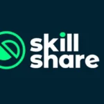 kelas online di Skillshare