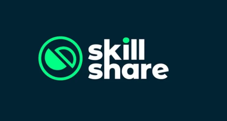 kelas online di Skillshare