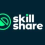 kelas online di Skillshare