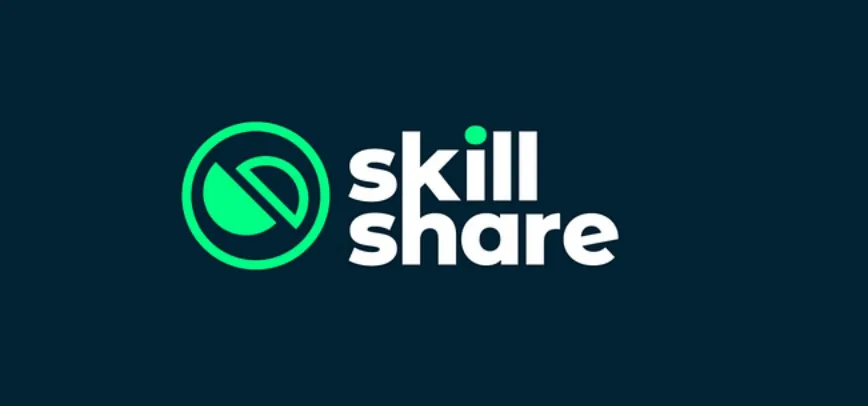 kelas online di Skillshare