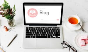 menghasilkan uang dari Blog