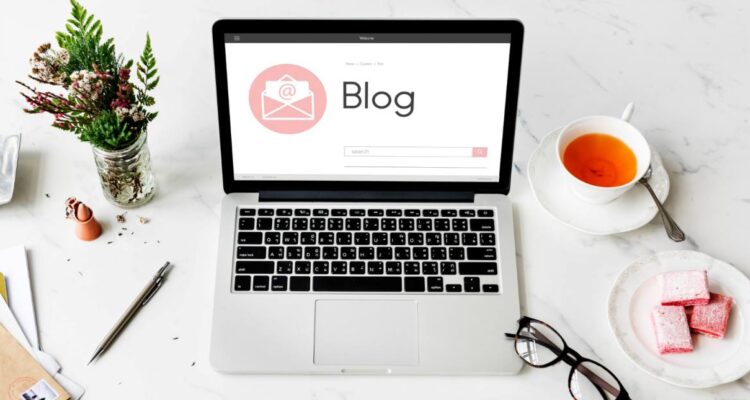 menghasilkan uang dari Blog