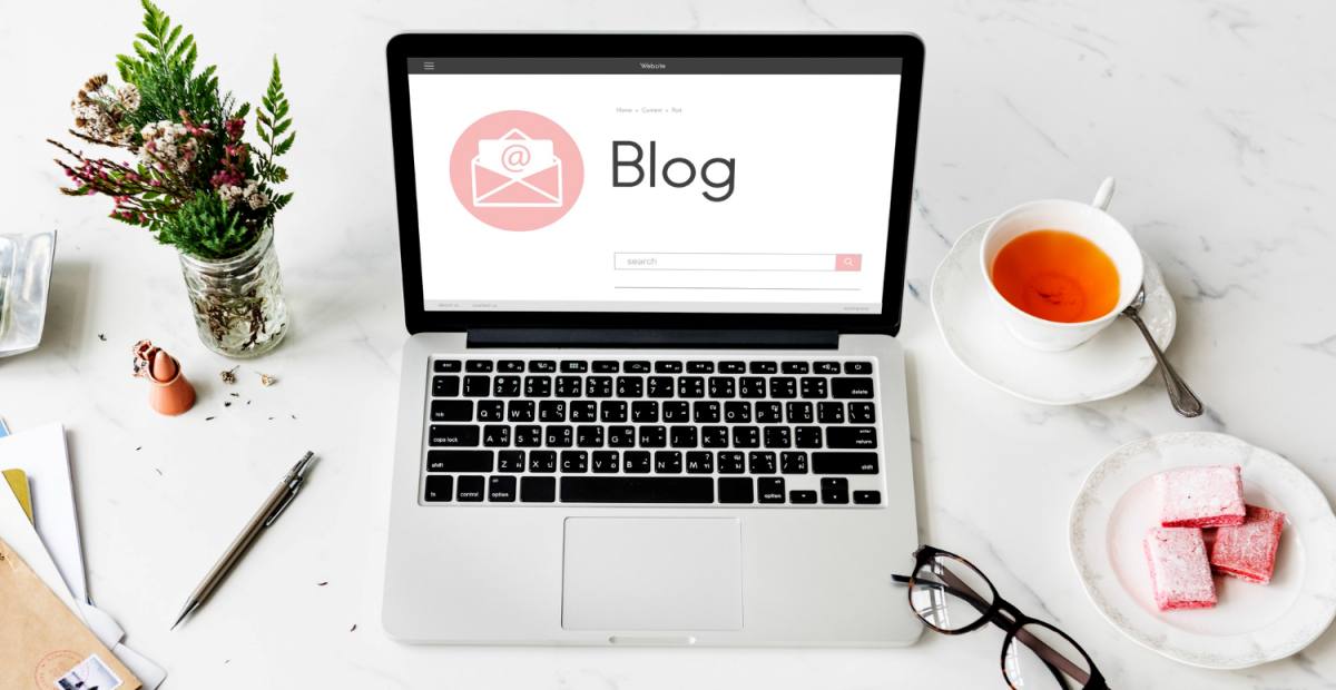 menghasilkan uang dari Blog
