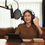 menghasilkan uang dari podcast