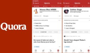 menjawab pertanyaan online