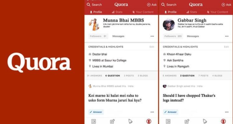menjawab pertanyaan online