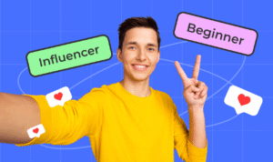 micro influencer