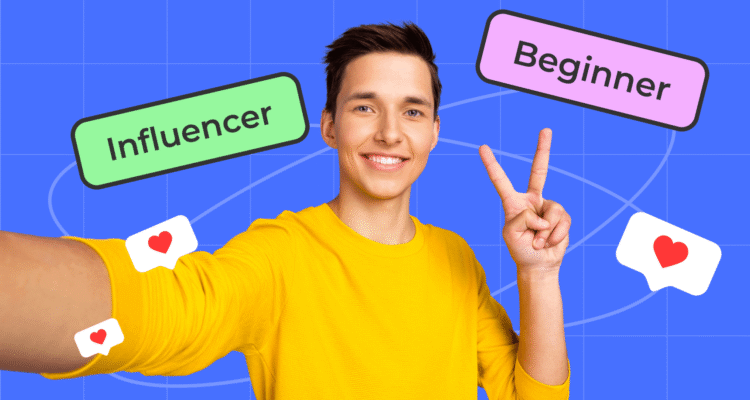 micro influencer