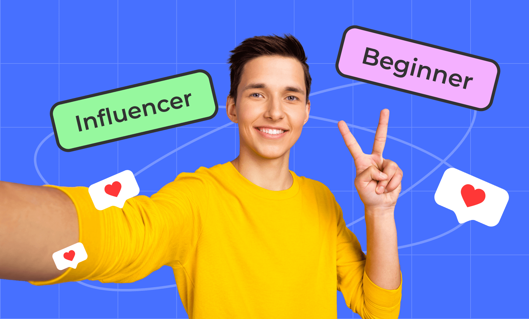micro influencer
