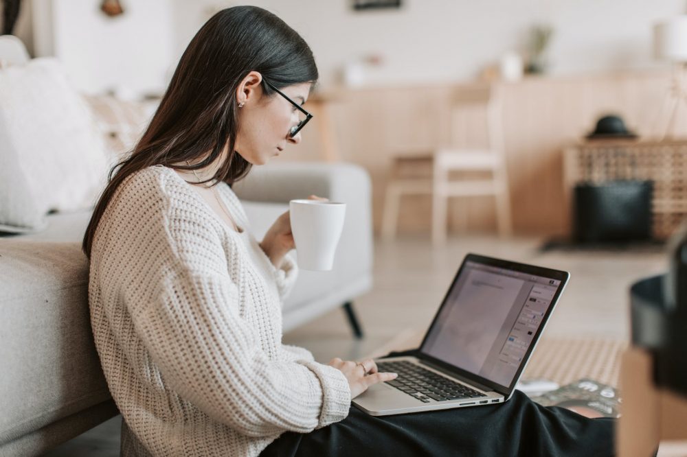 penulis artikel freelance